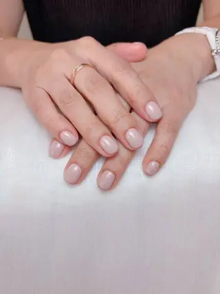 ネイル lunii 𓂃♡ mihanaのネイルデザイン