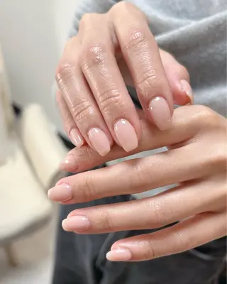 ネイル ten nail salon　かえでのネイルデザイン