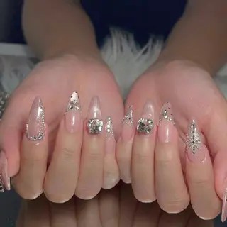 ネイル Amee Nail Salonのネイルデザイン