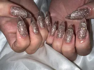ネイル Mimi Nailのネイルデザイン