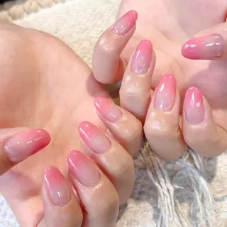 ネイル megu  / sōko nailのネイルデザイン