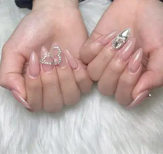 ネイル King Nail_Salonのネイルデザイン
