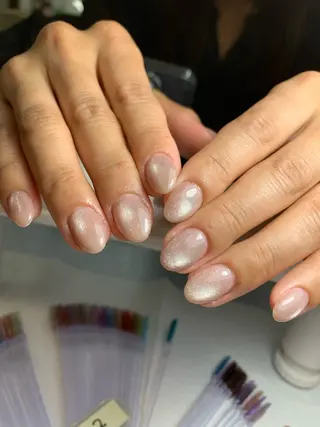 ネイル NOMI 川越東口ネイルサロンのネイルデザイン