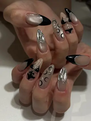 ネイル KAHUA nailのネイルデザイン