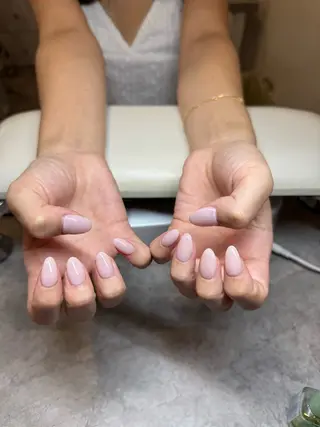 ネイル IROHA NAIL なほのネイルデザイン