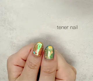 ネイル テネルネイル tener nailのネイルデザイン