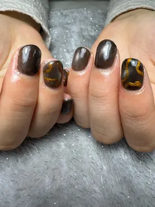 ネイル nail.s misatoのネイルデザイン