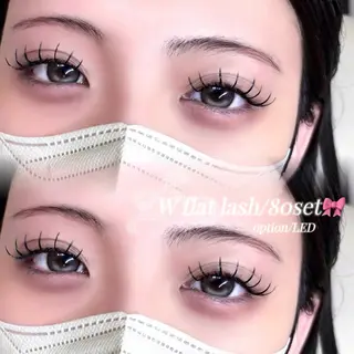 マツエク・マツパ REAL大須/ moca🎀の眉毛・アイブロウイメージ