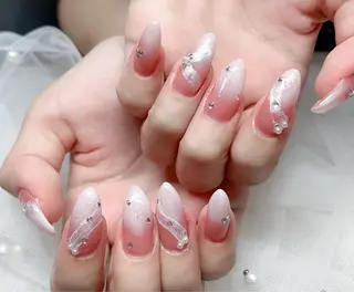 ネイル Ni Naのネイルデザイン