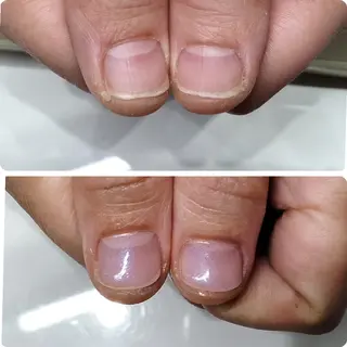 ネイル ネイルサロン アリュームのネイルデザイン