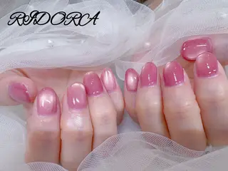 ネイル RIDORA nailのネイルデザイン