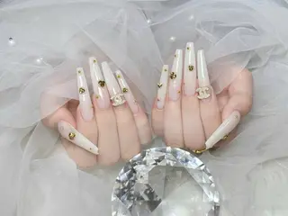 ネイル SHE NAILのネイルデザイン