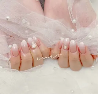 ネイル Natsuki 🪽のネイルデザイン