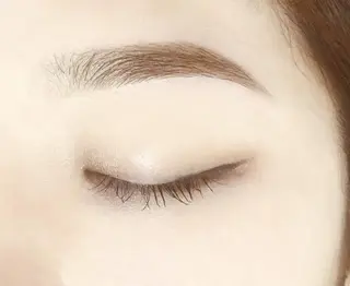 Becky Lash 高槻店のマツエク・マツパデザイン
