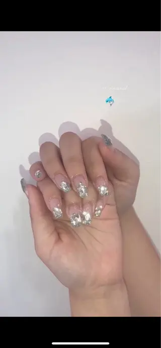 ネイル SOM NAILのネイルデザイン