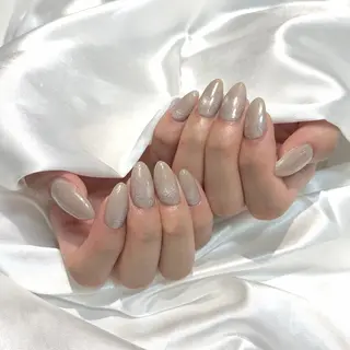 ネイル WISTERIA rirunaのネイルデザイン