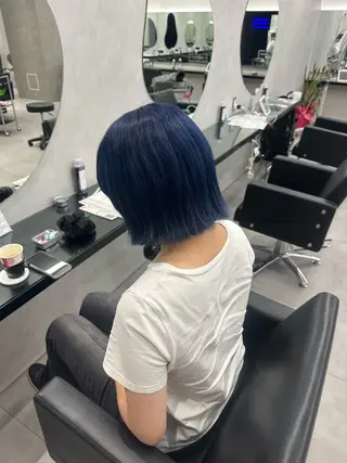 カラー メンズ/トレンド 杏🎀ོのヘアスタイル