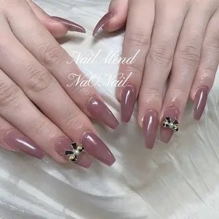 ネイル NailMind Tokyoのネイルデザイン