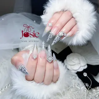 ネイル JOSIE nail studioのネイルデザイン
