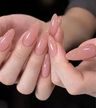 ネイル Green Nail 💚Gのネイルデザイン