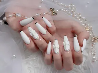 ネイル H.baby Nail Salonのネイルデザイン