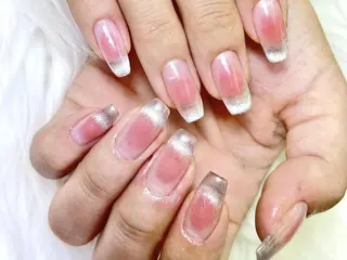ネイル Rejoice Nail 恵比寿店のネイルデザイン