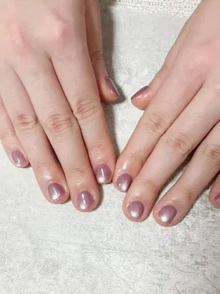 ネイル mogunail &blowのネイルデザイン