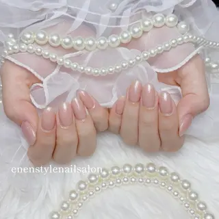 ネイル enenstyle ゆめののネイルデザイン