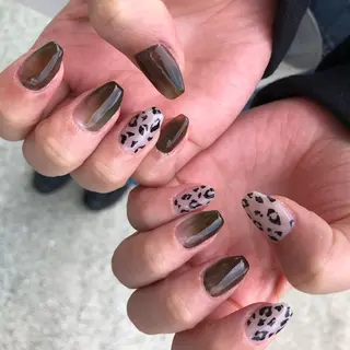 ネイル MAKANI salonのネイルデザイン
