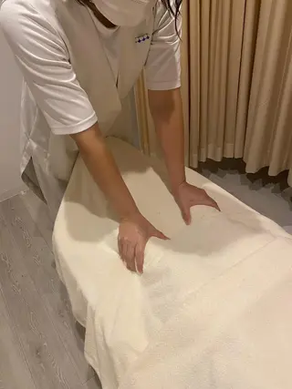 POLA あべの店 小西のエステ・リラクイメージ