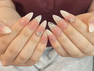 ネイル YUNA Belle Nail 池袋のネイルデザイン