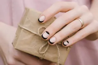 ネイル atelier -02tsuboのネイルデザイン