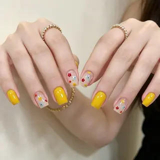 ネイル Kitty ^^のネイルデザイン
