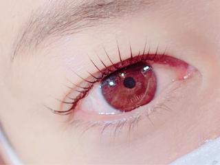 マツエク・マツパ nine   beautyのマツエク・マツパデザイン