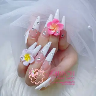 ネイル YUKI NAILのネイルデザイン