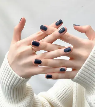ネイル H3 Nail リのネイルデザイン