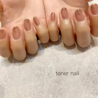 ネイル テネルネイル tener nailのネイルデザイン
