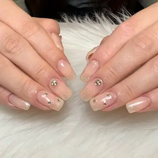 ネイル Lima 優菜のネイルデザイン
