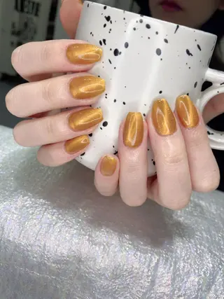 ネイル Queen‘s なんのネイルデザイン