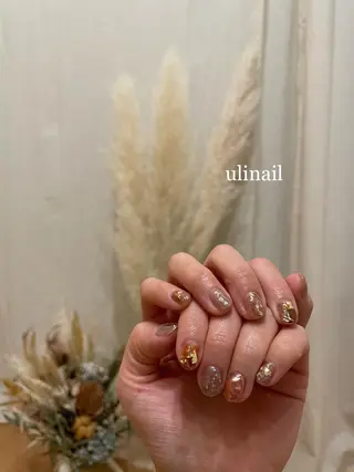 ネイル ulinail (ウリネイル)のネイルデザイン
