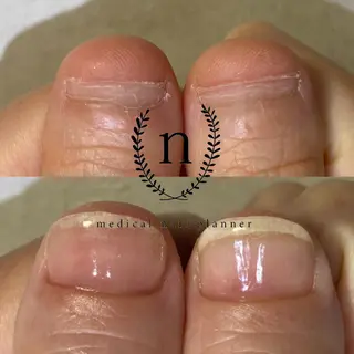ネイル salon de fika【中崎町】のネイルデザイン