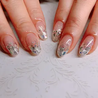 ネイル UNELMA _ERIKAのネイルデザイン