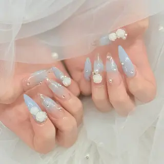 ネイル JOSIE nail studioのネイルデザイン