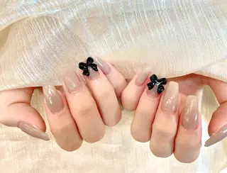 ネイル Kaif ネイル サロンのネイルデザイン