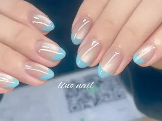 ネイル Lino Nailのネイルデザイン
