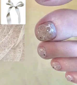 ネイル 韓国ネイル 新大久保 💅Ayumiのネイルデザイン