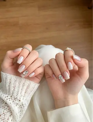 ネイル kaku asのネイルデザイン