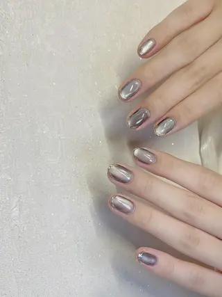 ネイル Minami Nailのネイルデザイン