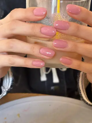 ネイル Manon____ Aiのネイルデザイン
