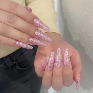 ネイル Ugirl Nail Pinpin🤍のネイルデザイン